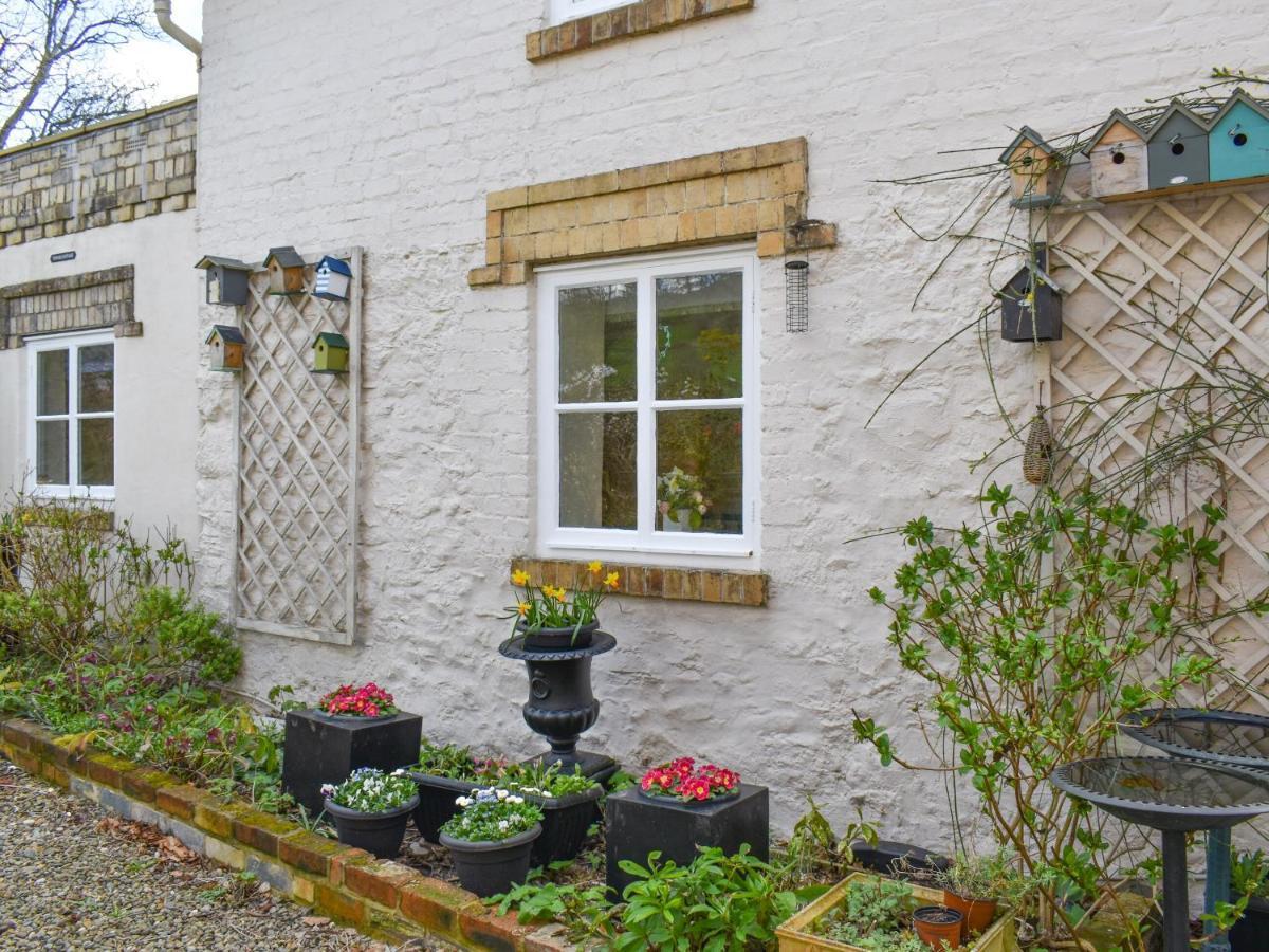 The Tower Cottage Llangollen Exteriér fotografie